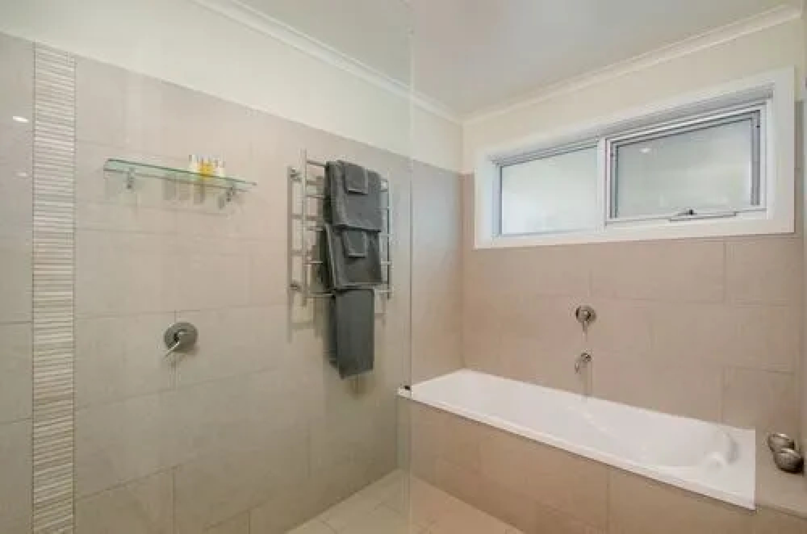 City One Apartment