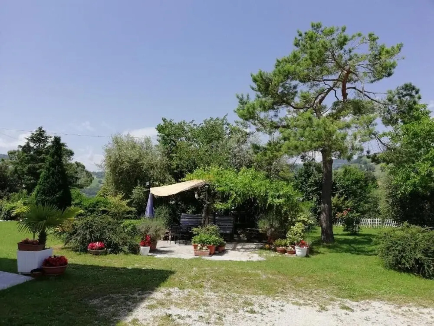 B&B Antica Fonte del Latte