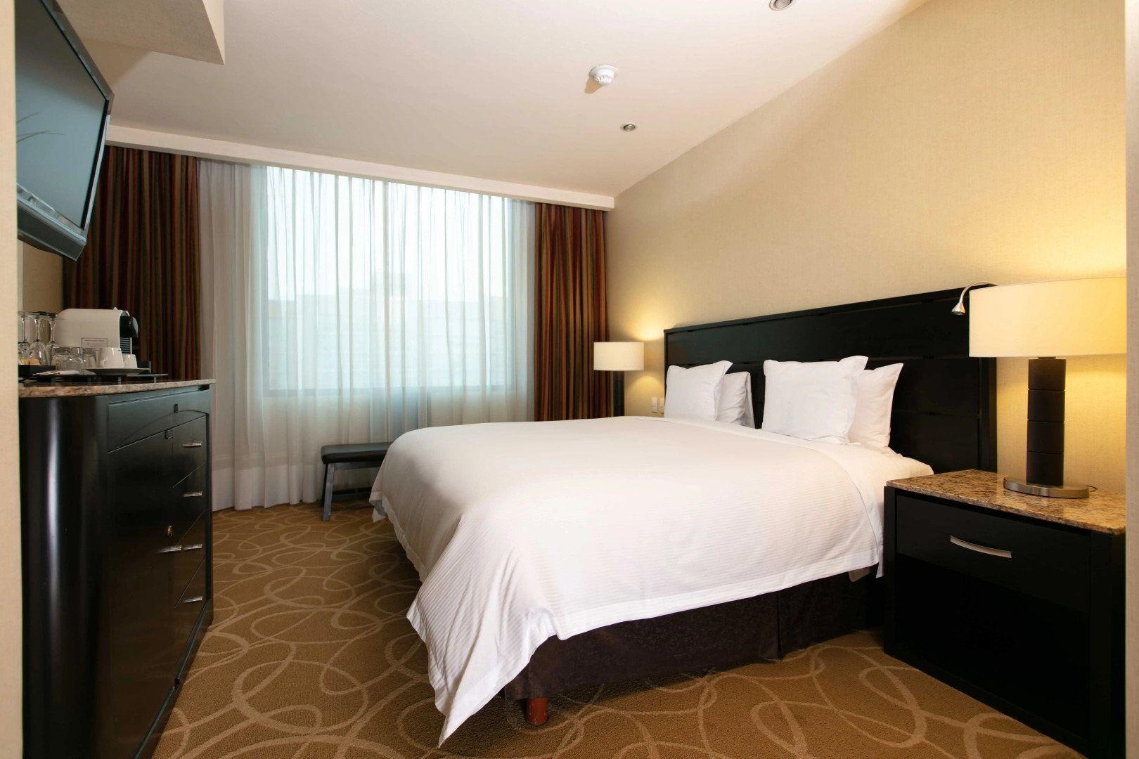 Marquis Reforma Hotel Spa