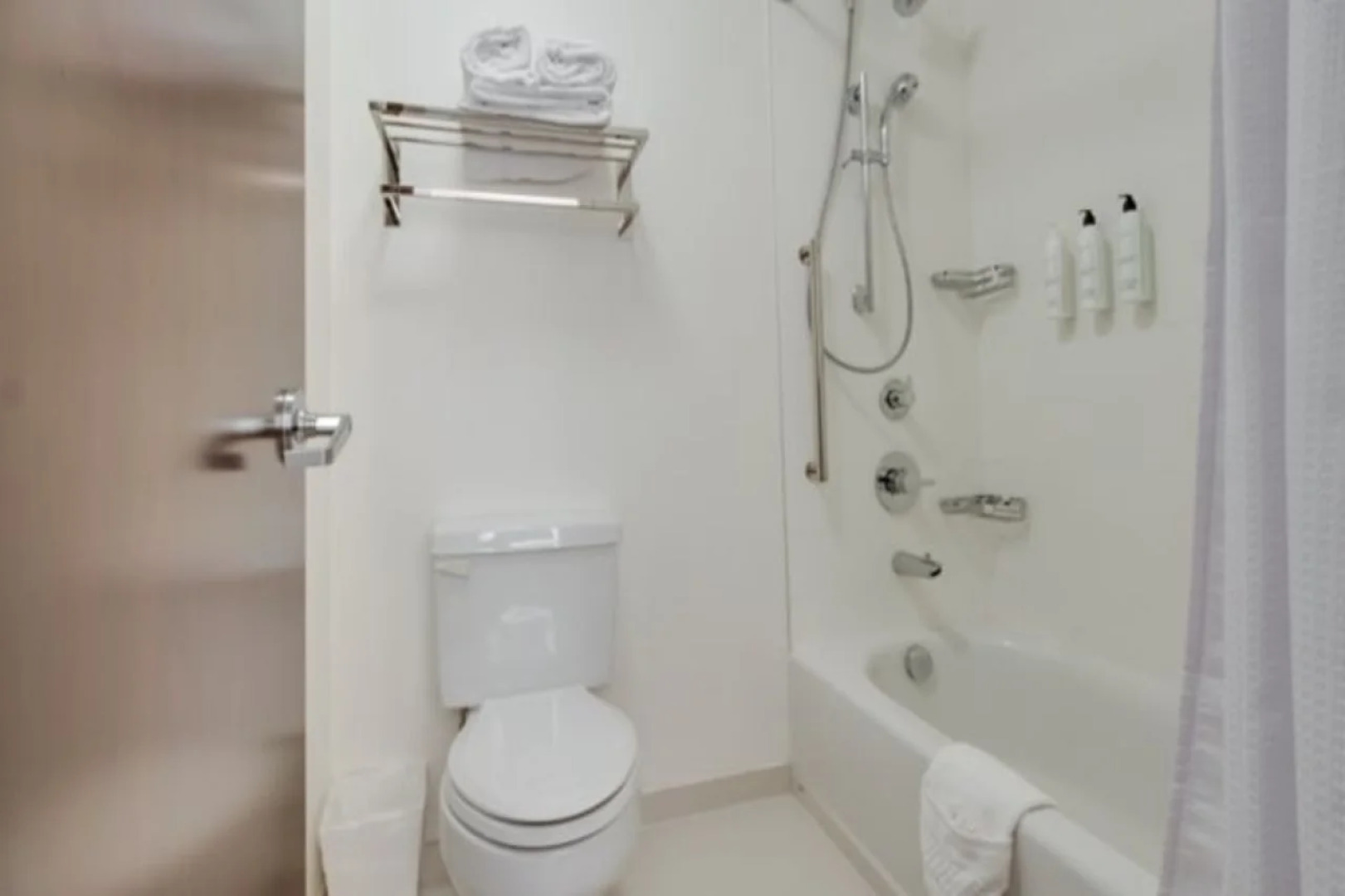 SpringHill Suites by Marriott Dallas NW Hwy/I35E