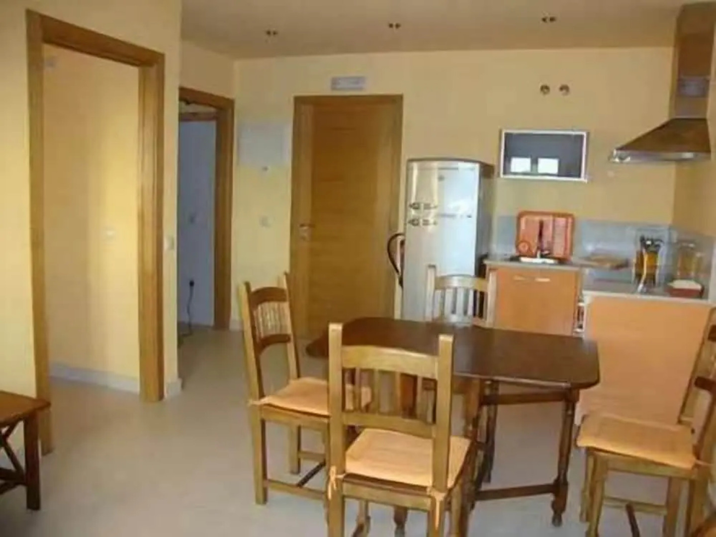 Apartamentos Casa Fandin