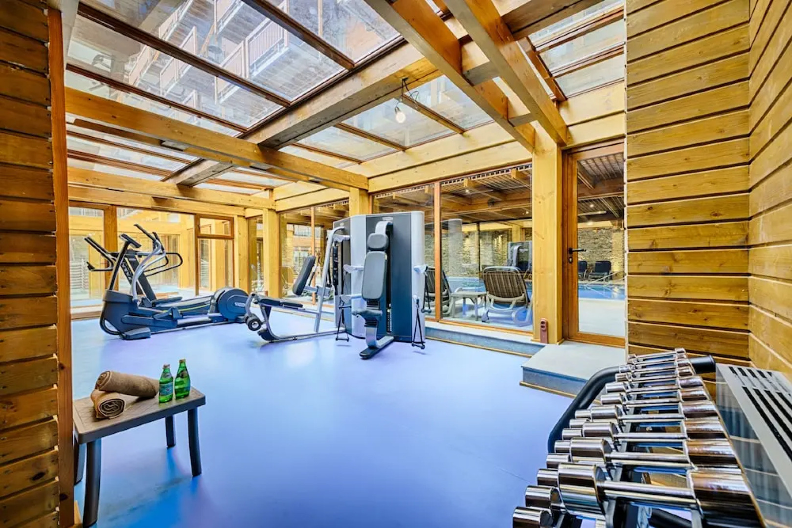 Katarino Hotel & Spa