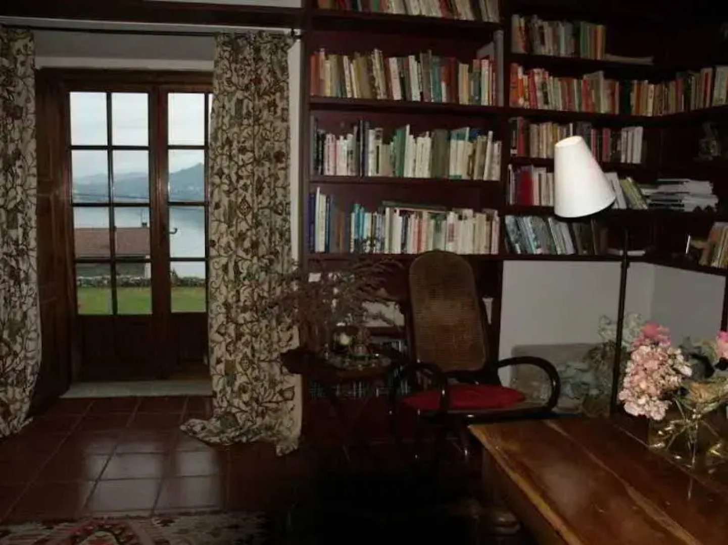 Rectoral de Cobres 1729