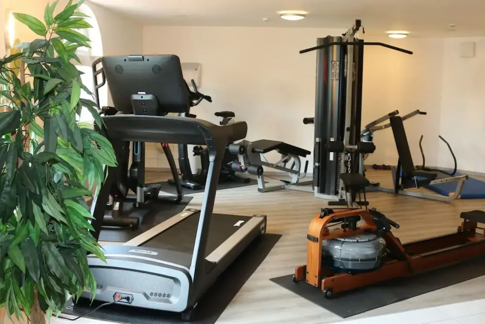 Hotel Spanischer Hof