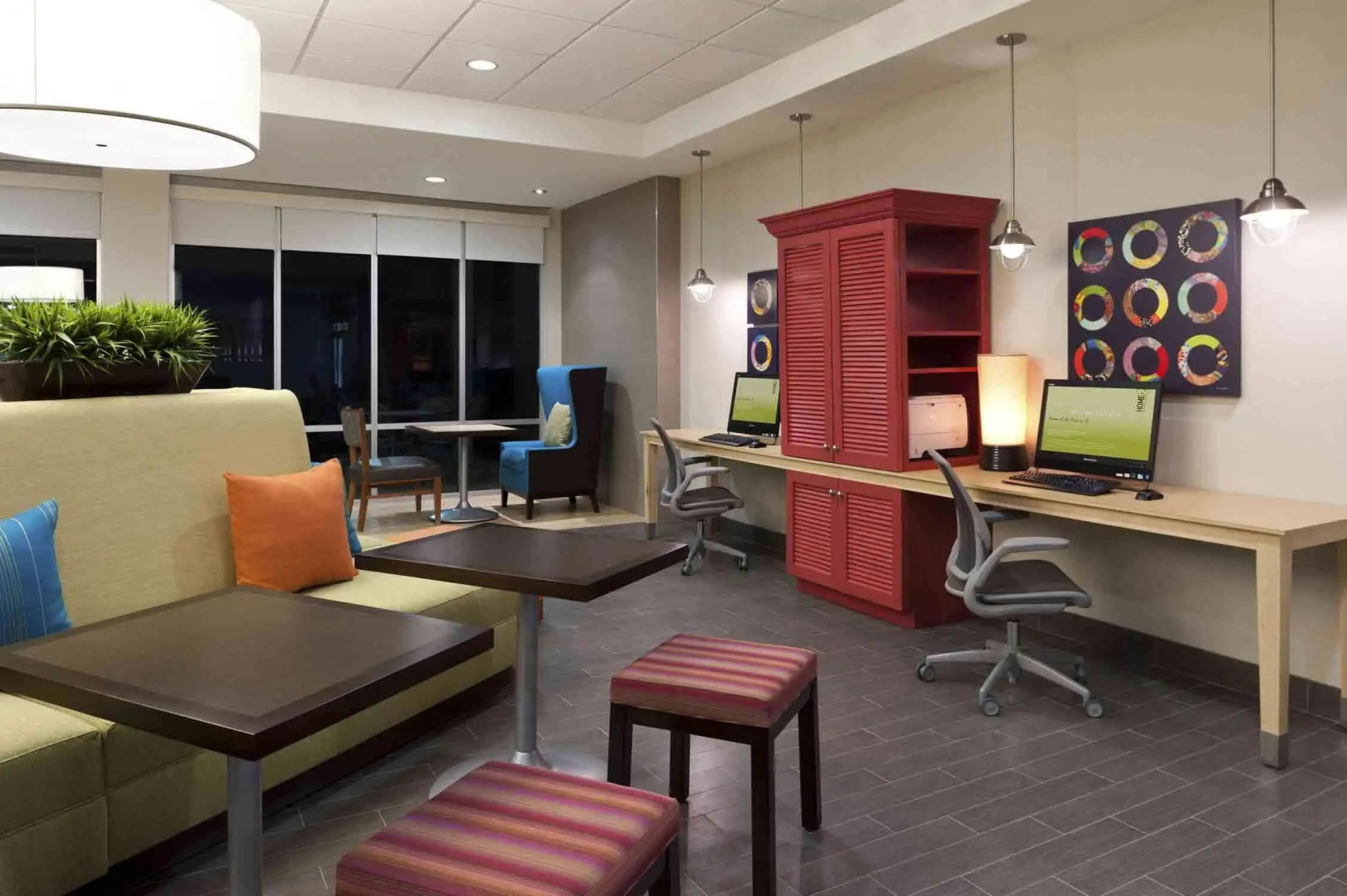 Home2 Suites by Hilton Memphis - Southaven, MS