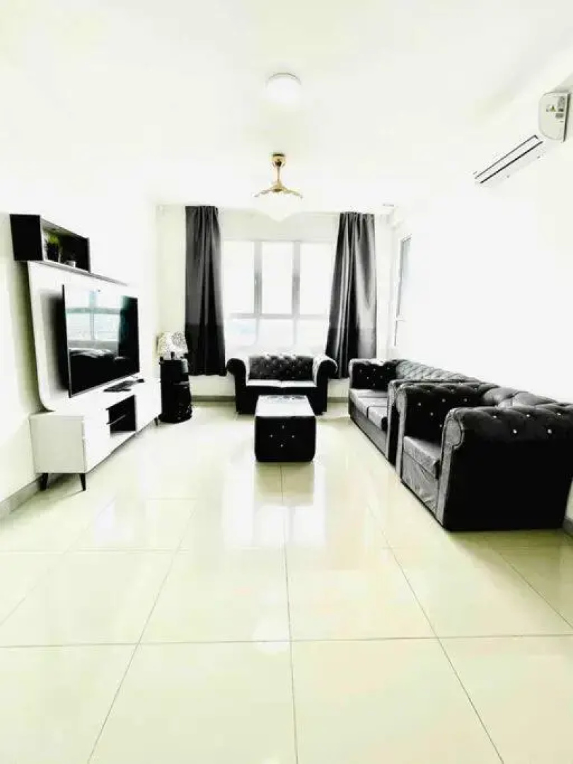 KT CITY HOMESTAY WITH 4 Bedrooms and POOL