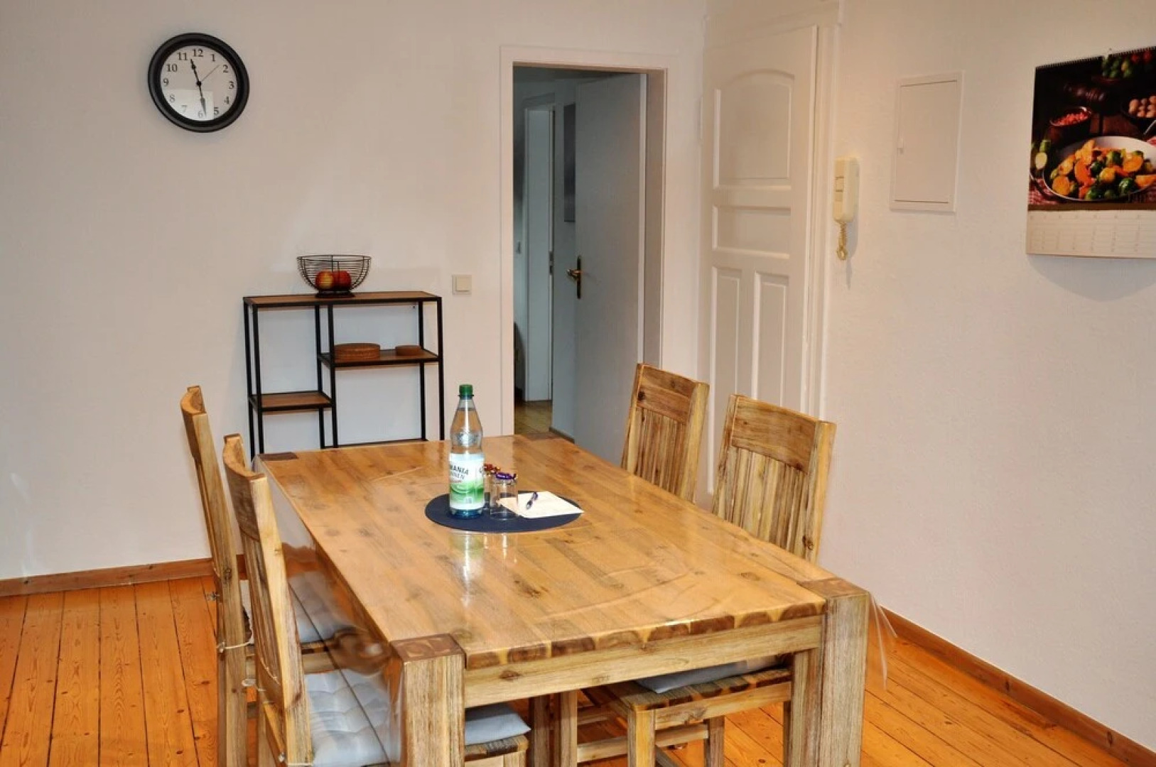 Apartmenthaus am Zimmerplatz