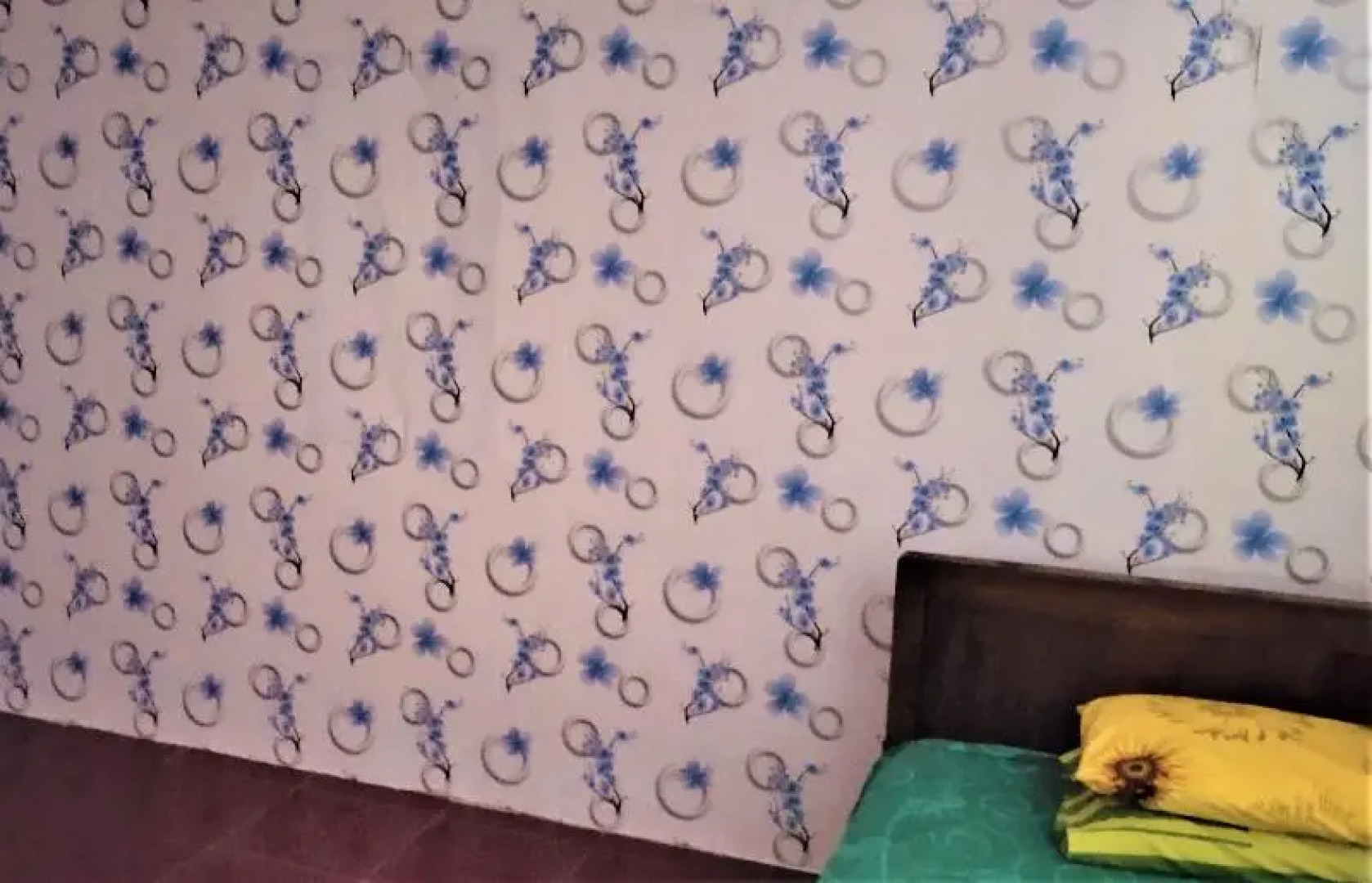 Griya Ndelik by ZUZU