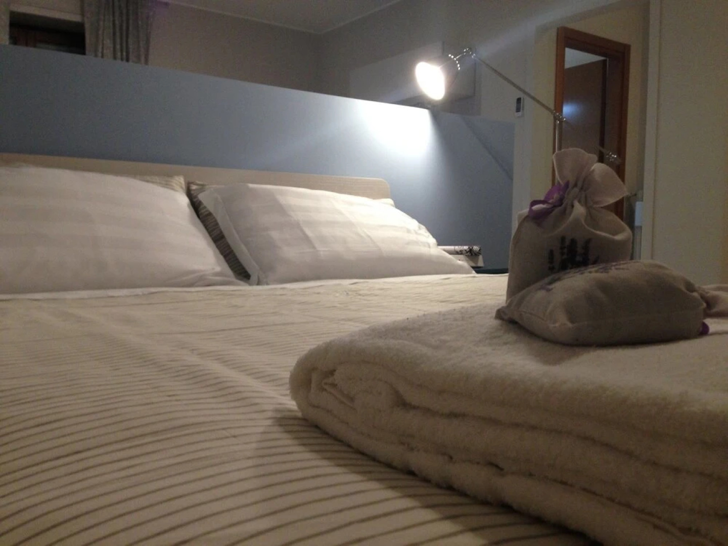 La Casa Del Colle Suites