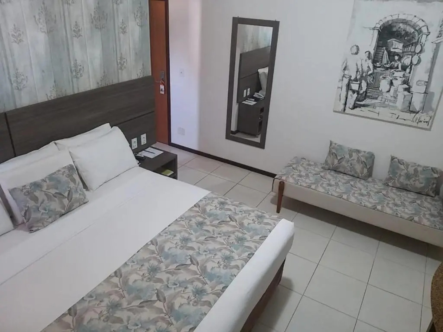 Hotel Solar Rio de Pedras