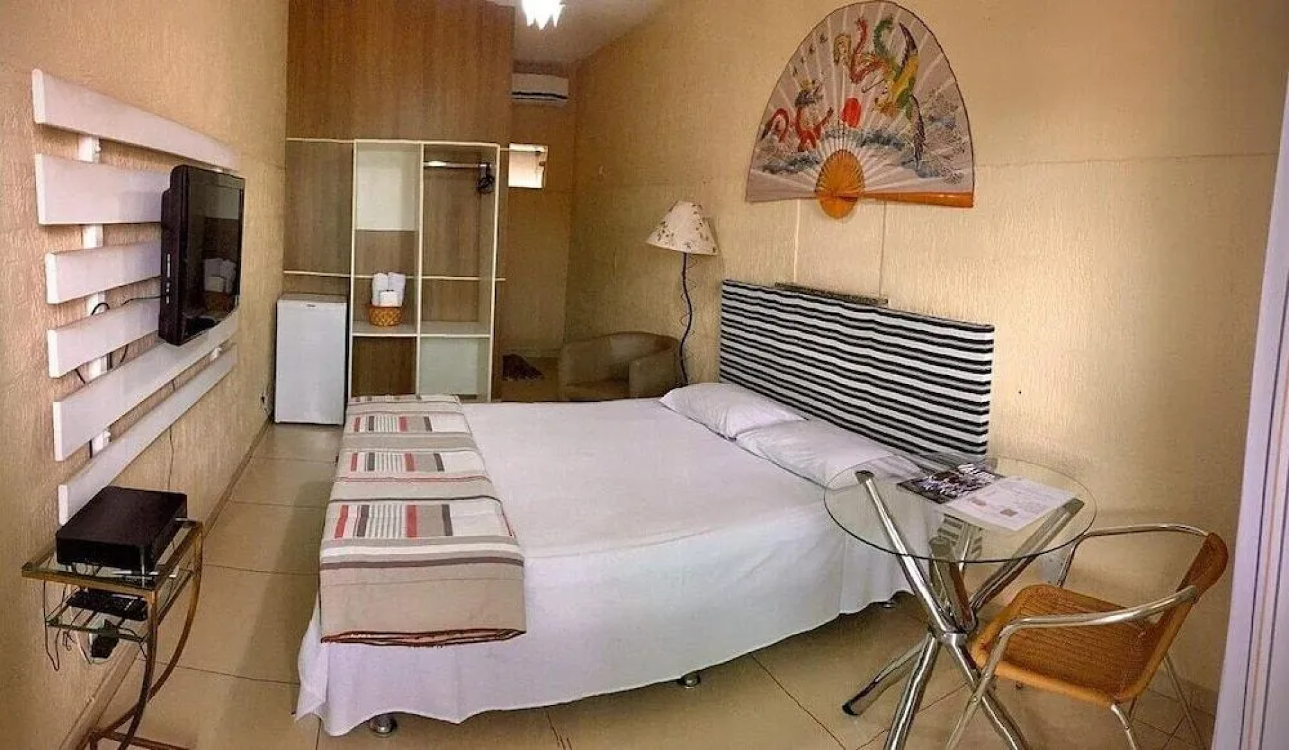Hotel Granja Vianna