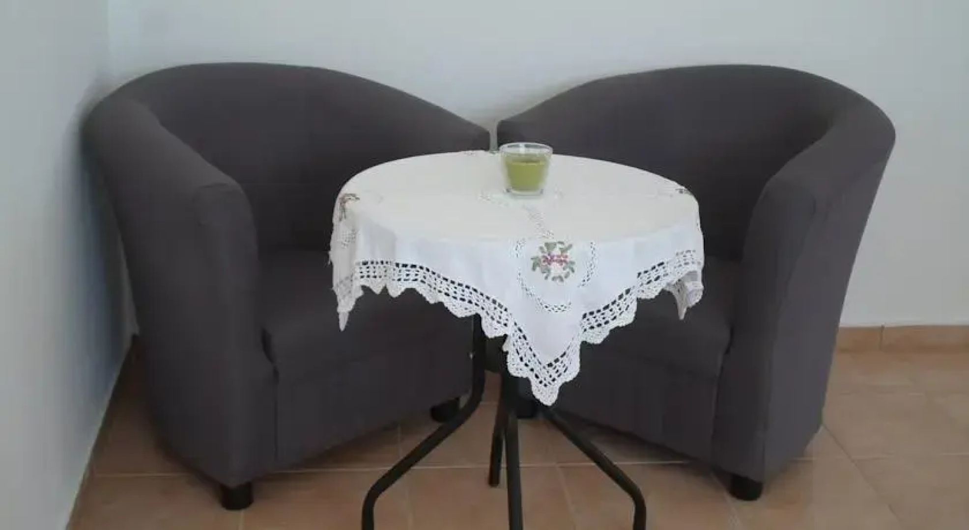 GavanRomi Desert Home