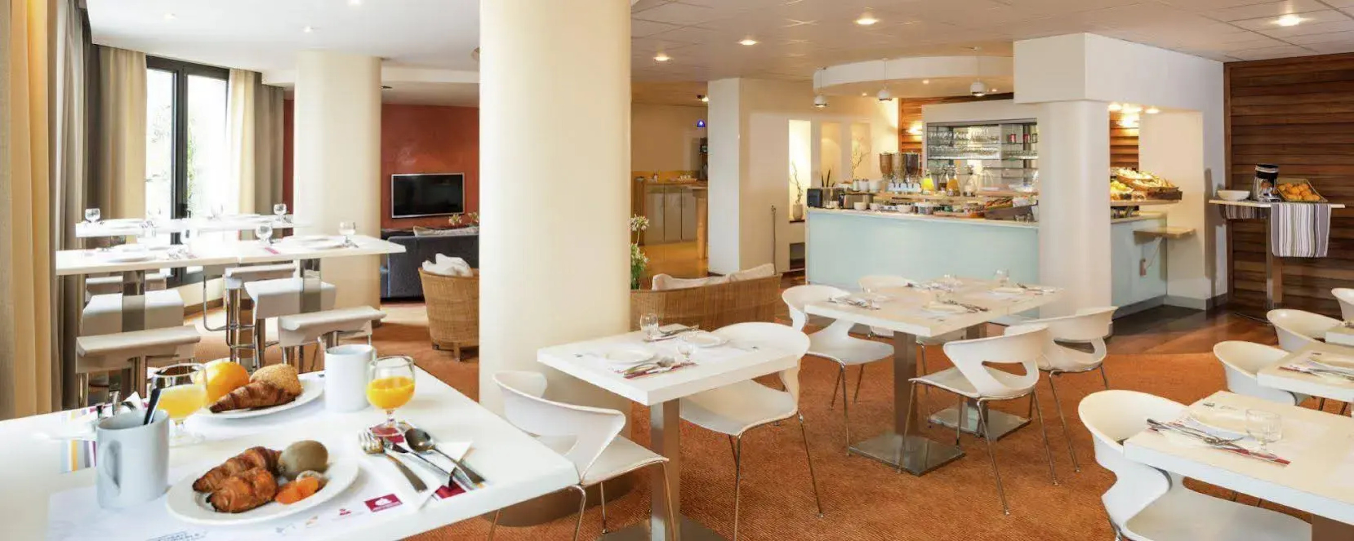 FirstName Toulouse Résidence