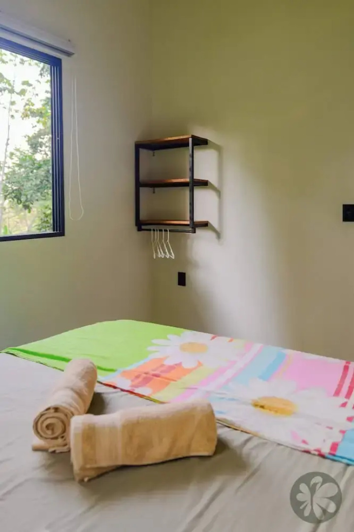 Villa Bruno - Terrace - Jungle - Birdwatching