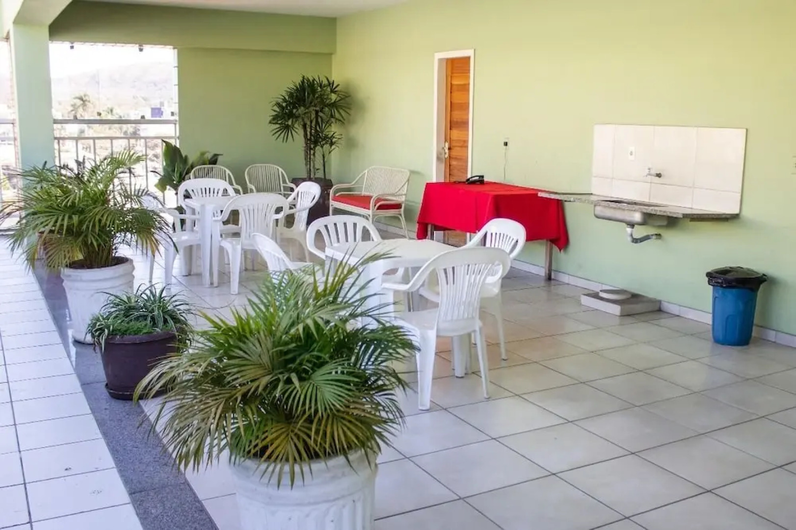 Riviera Palace Hotel