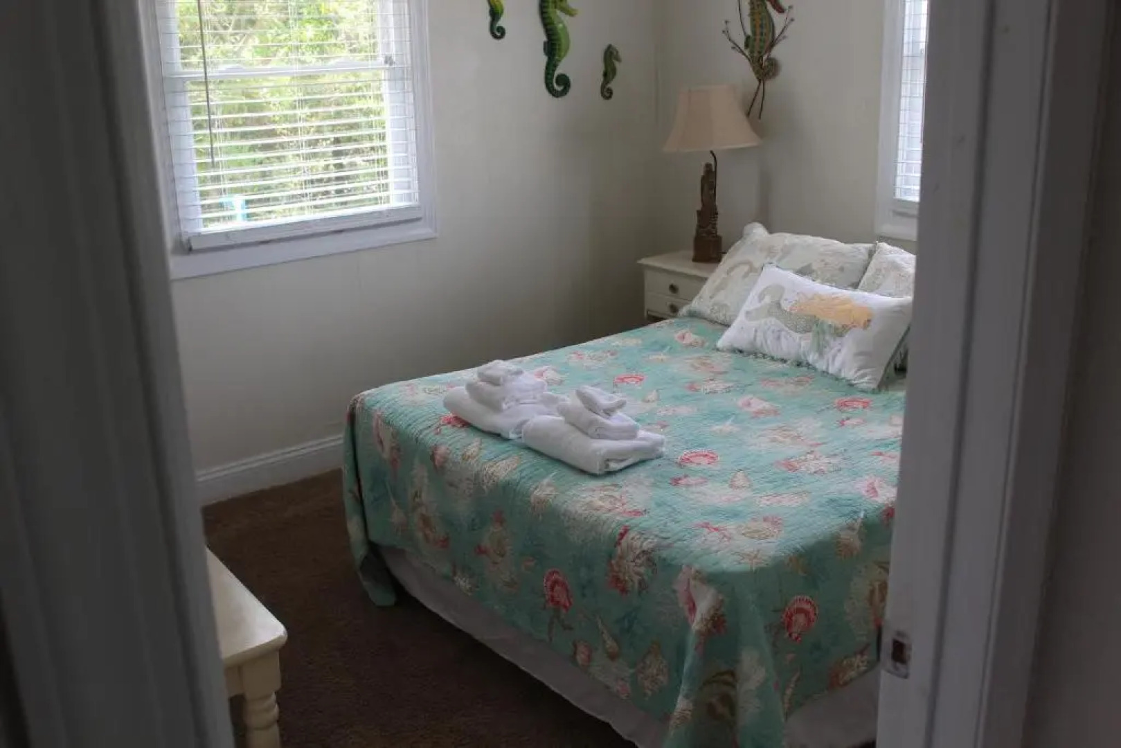 The Getaway Beach House