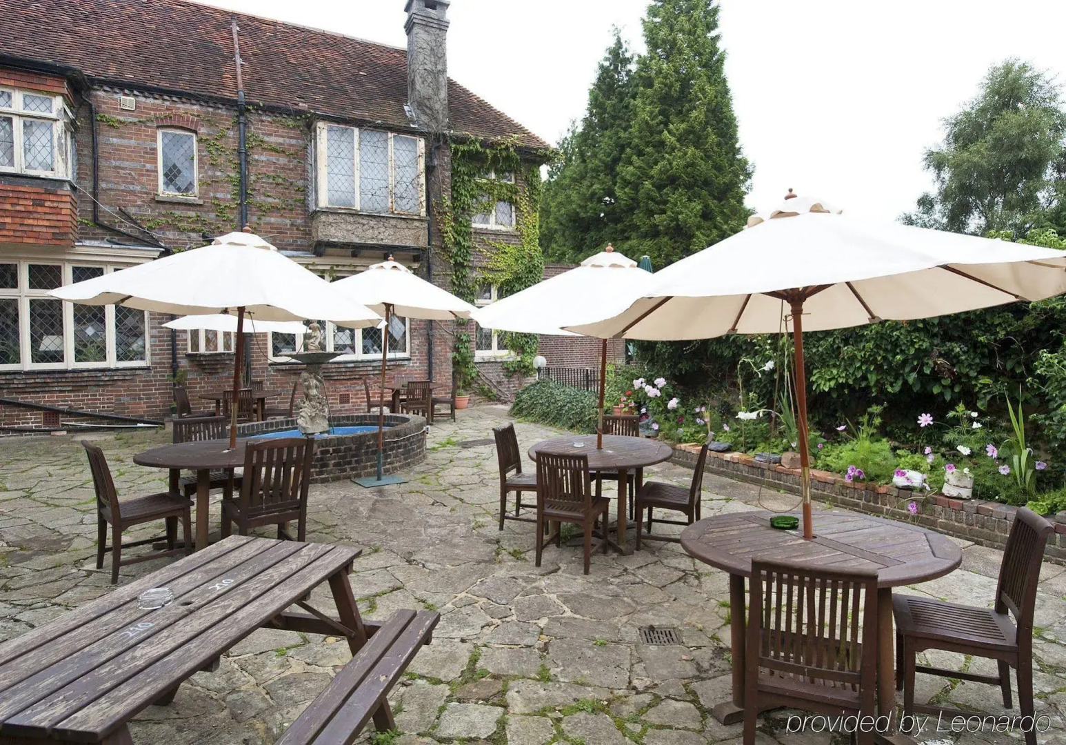 The Roebuck Hotel by Greene King Inns