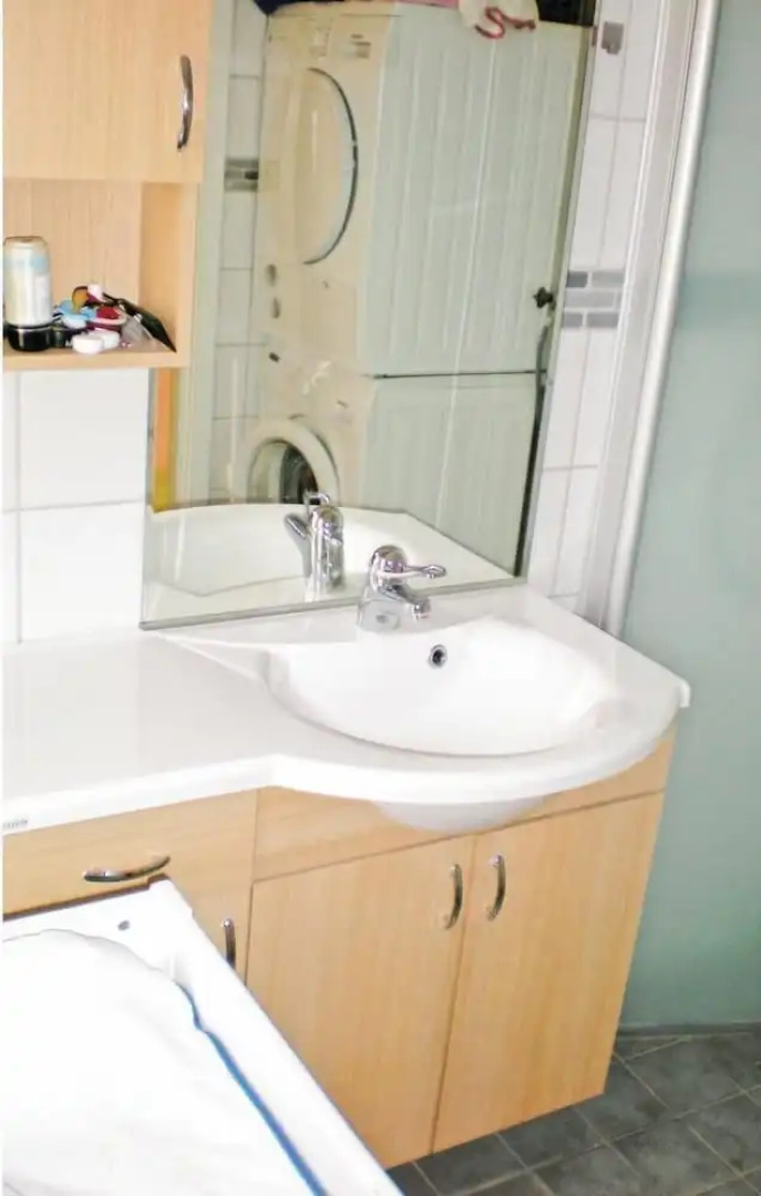 Awesome Home in Oxelösund With 2 Bedrooms