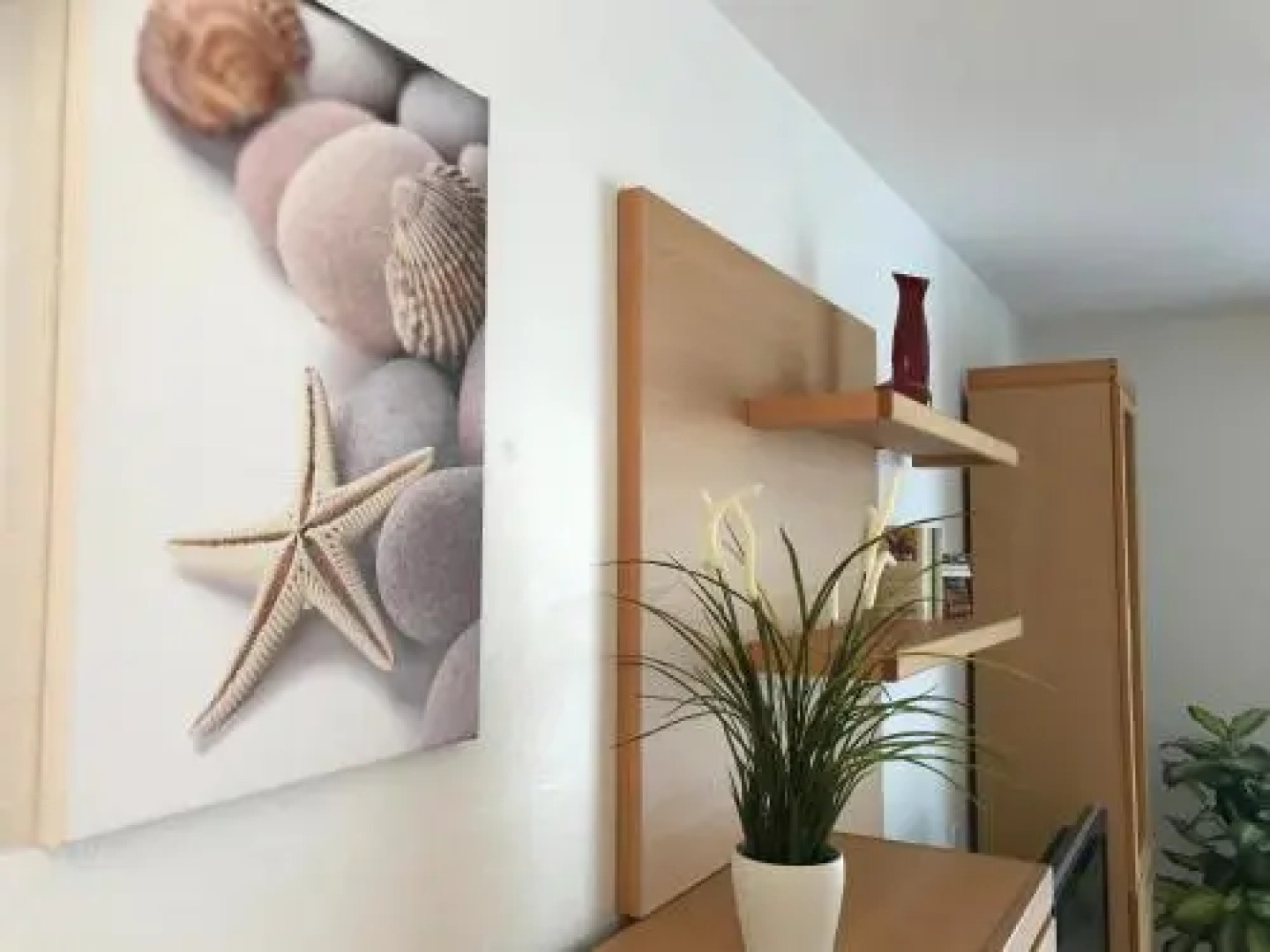 Steiner Strandappartements Appartement 101 Seeseite