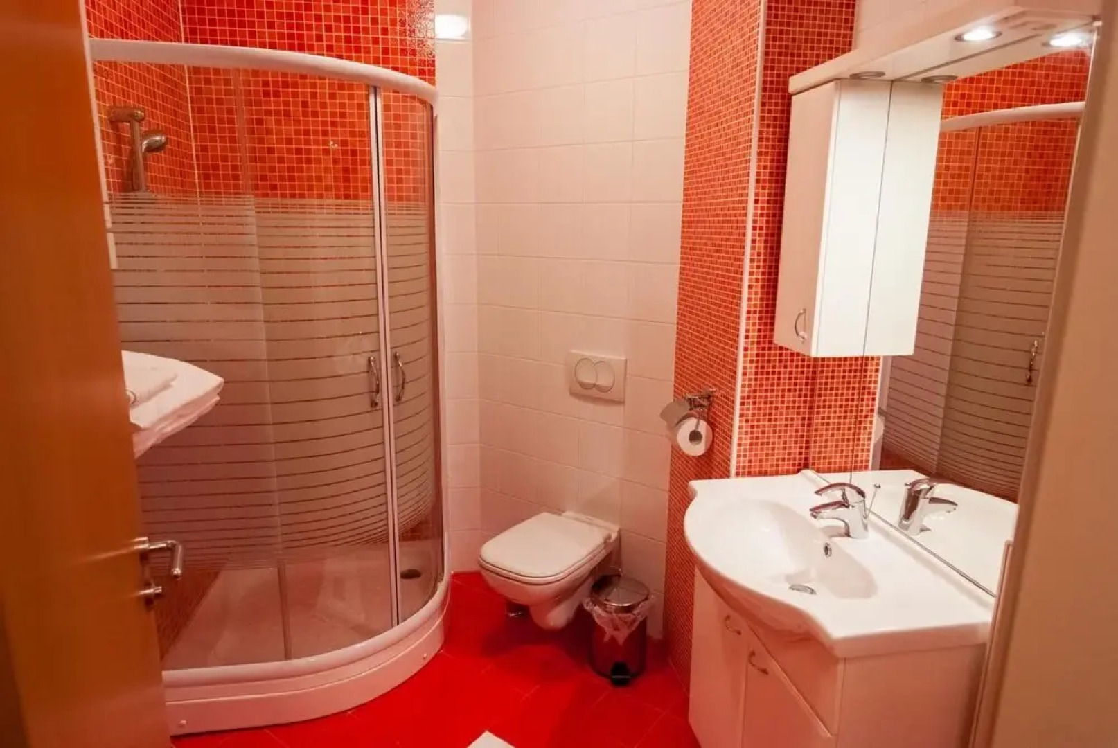 Apartments and Studios Perunika