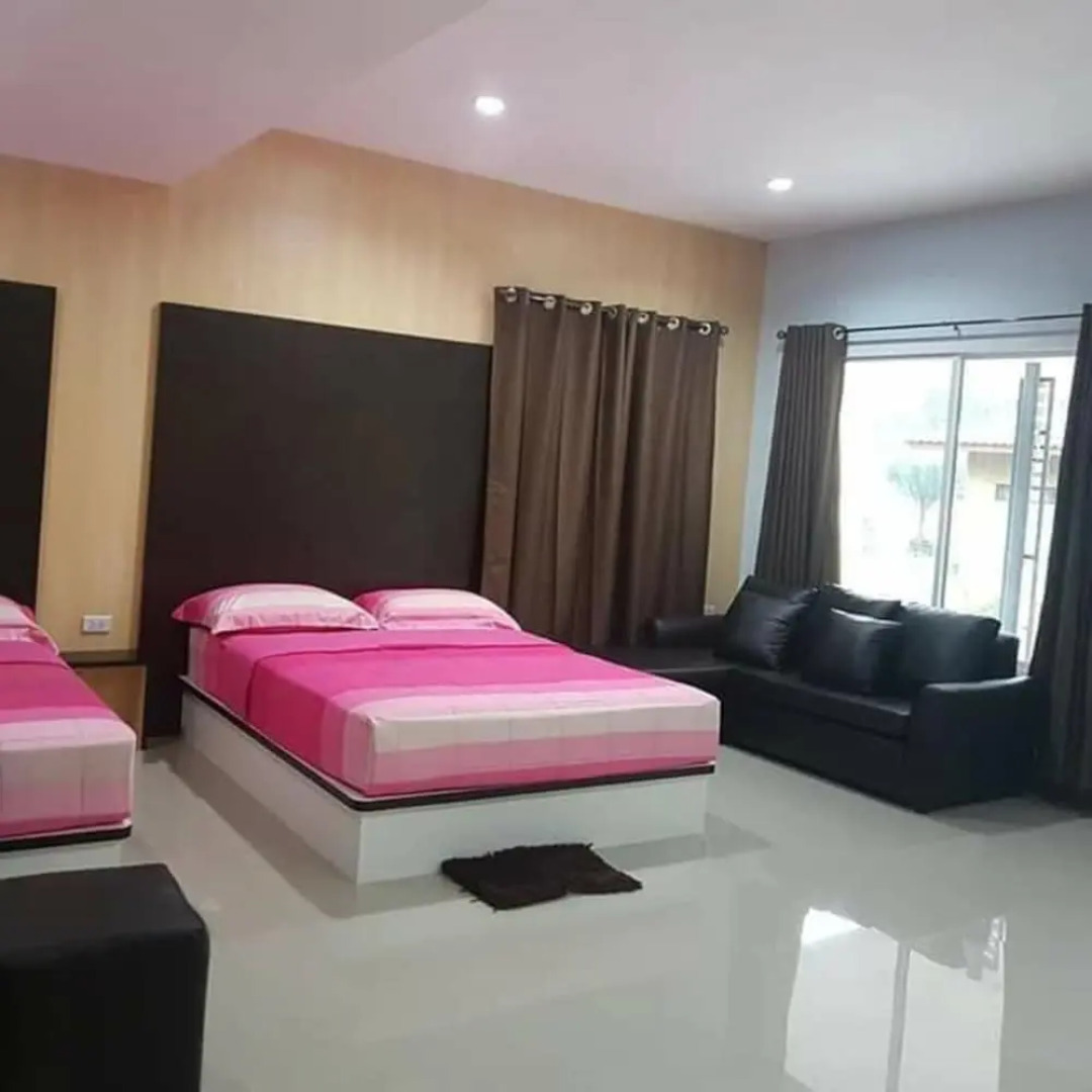 Tho Mai Resort Rayong