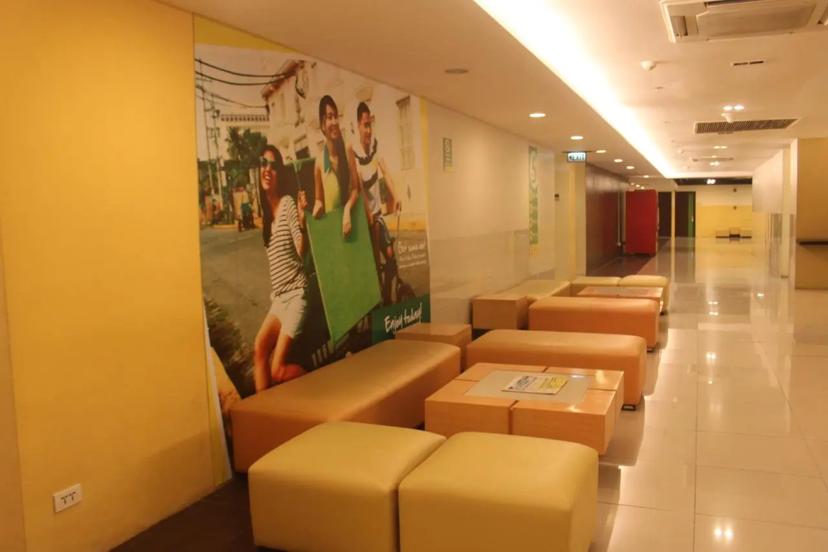 Go Hotels Plus Mandaluyong