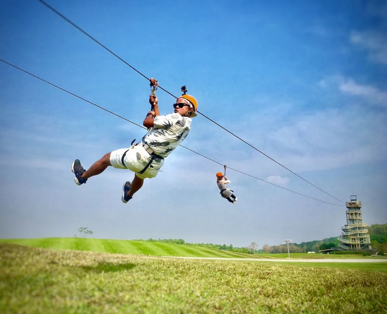 My Story Doichang Chiangrai