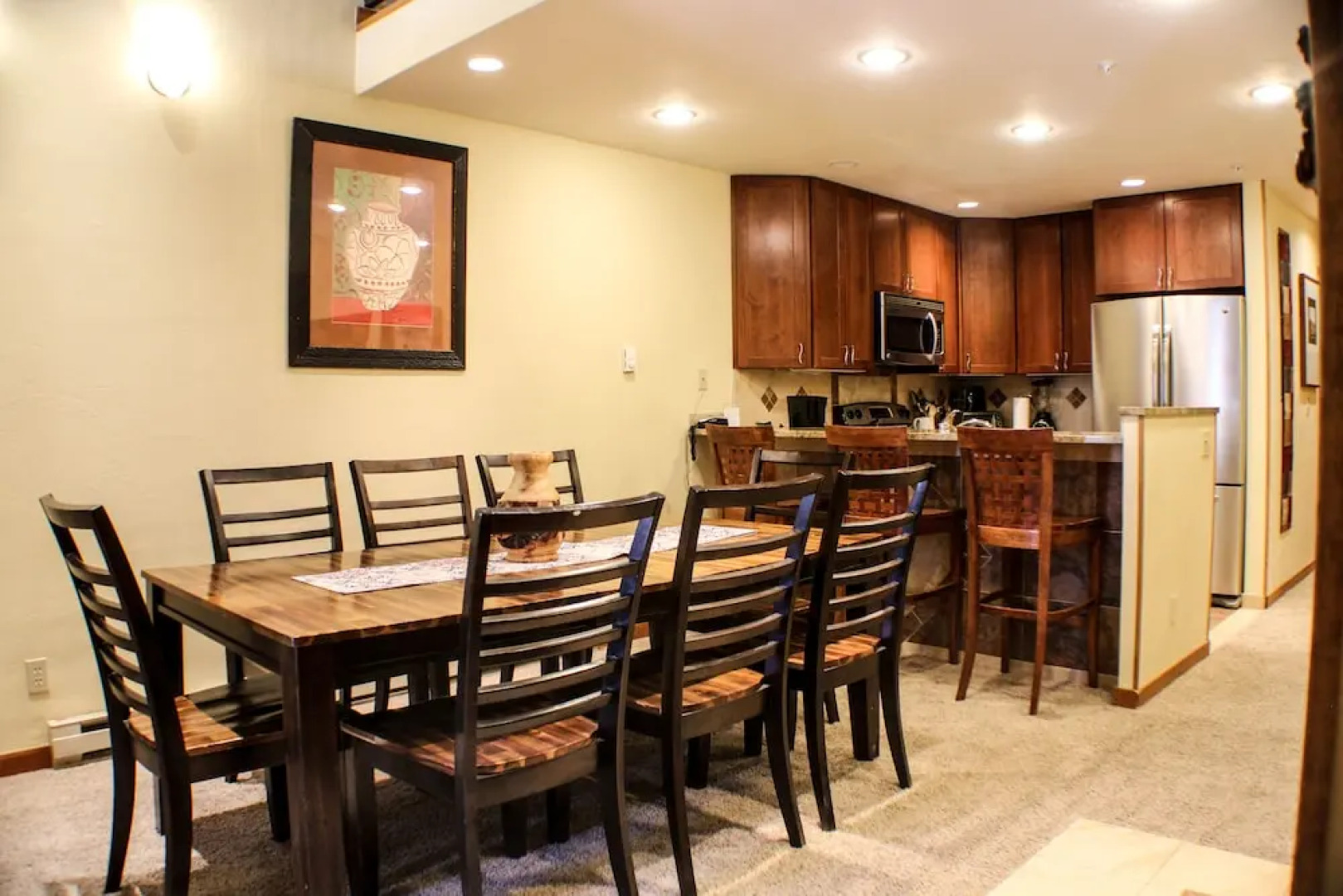 Axtel Condominiums by CB Lodging