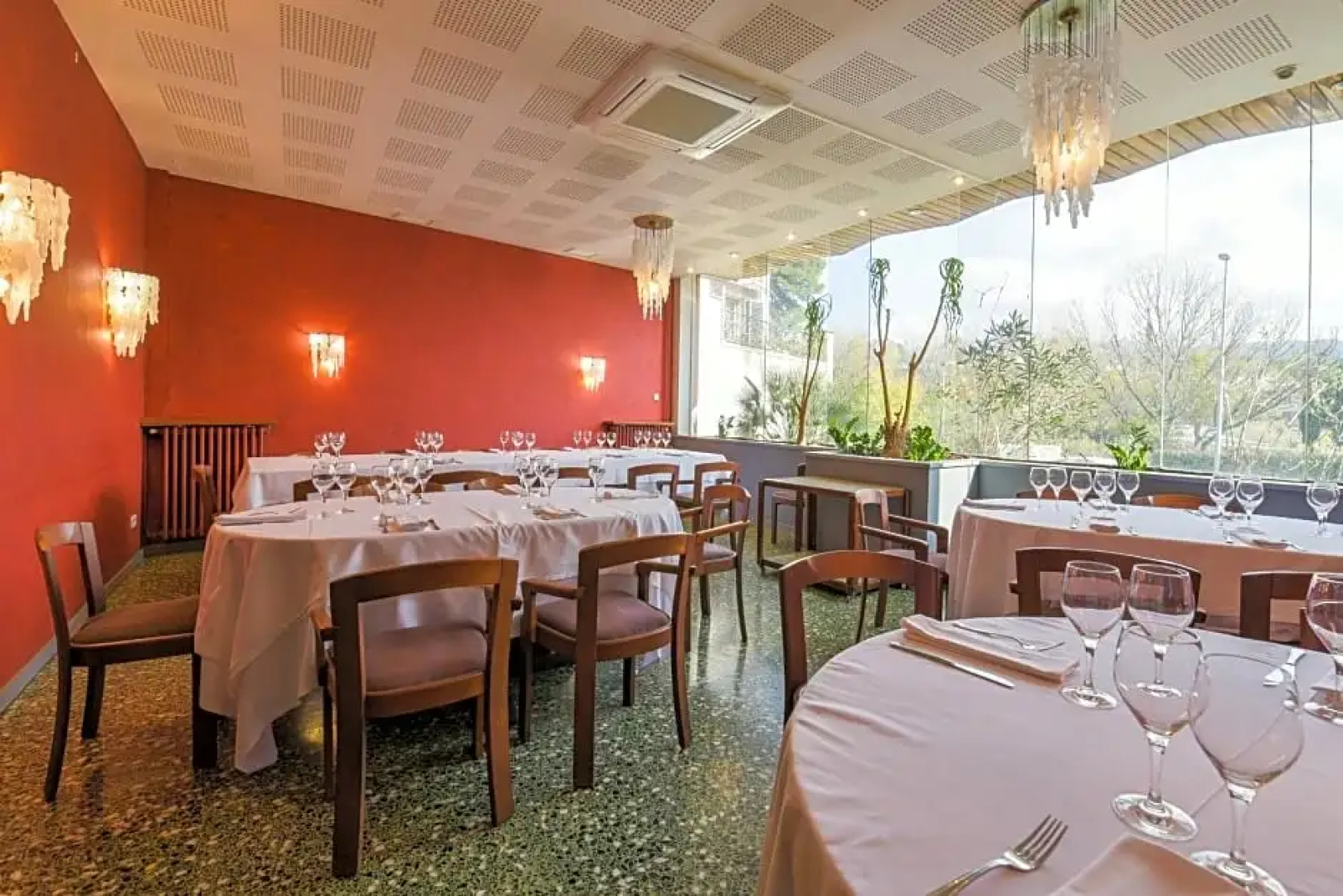 Hotel Robert
