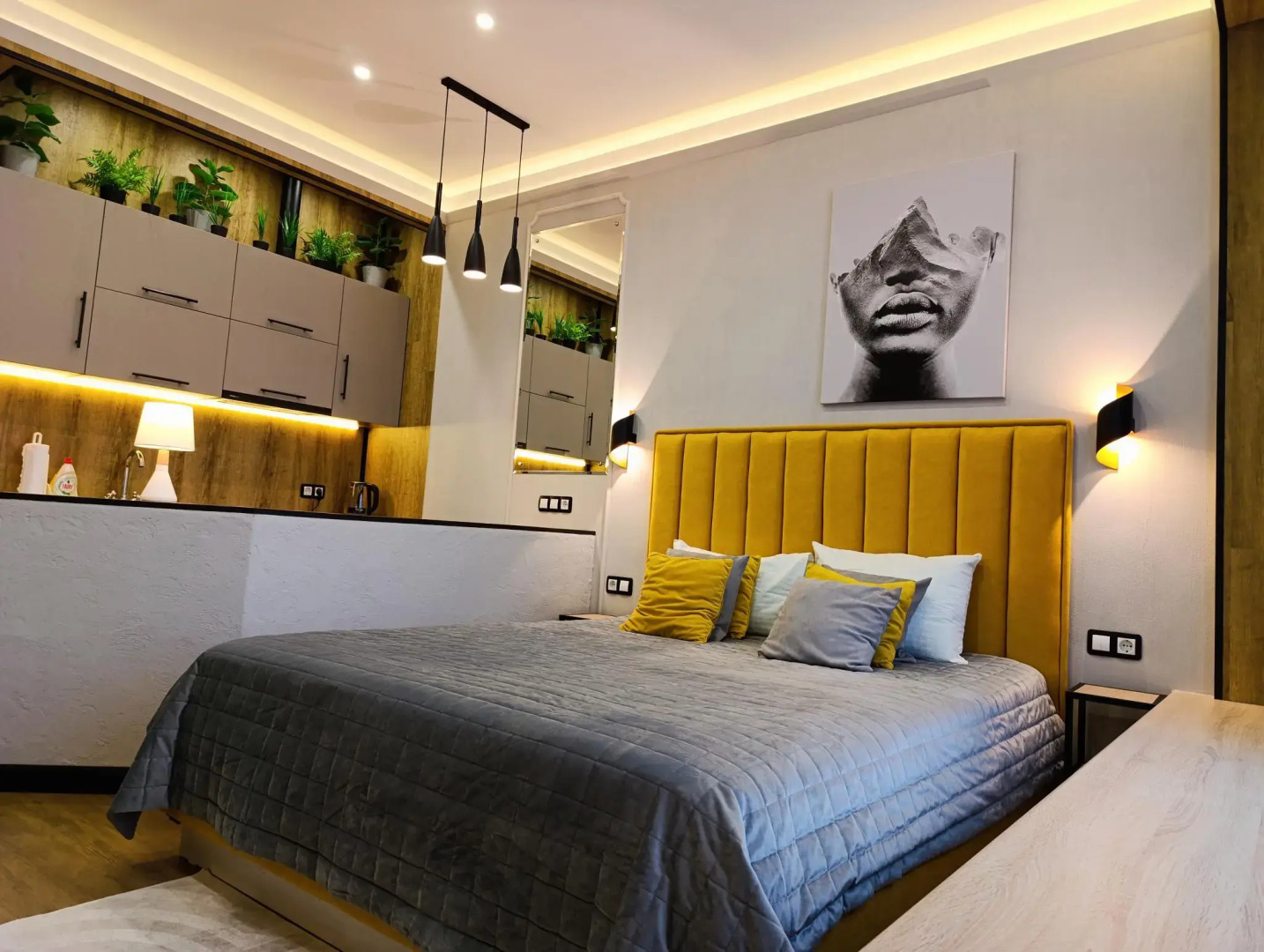 ЖК Гродеков