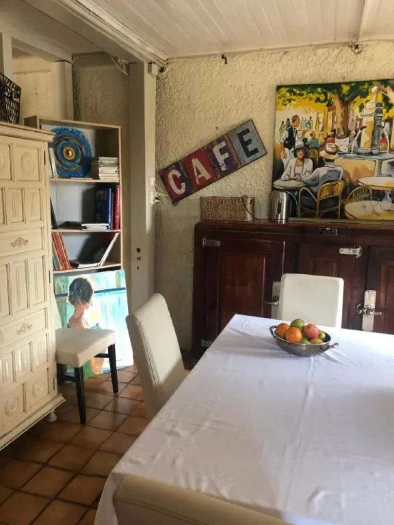 La Maison Des Ateliers