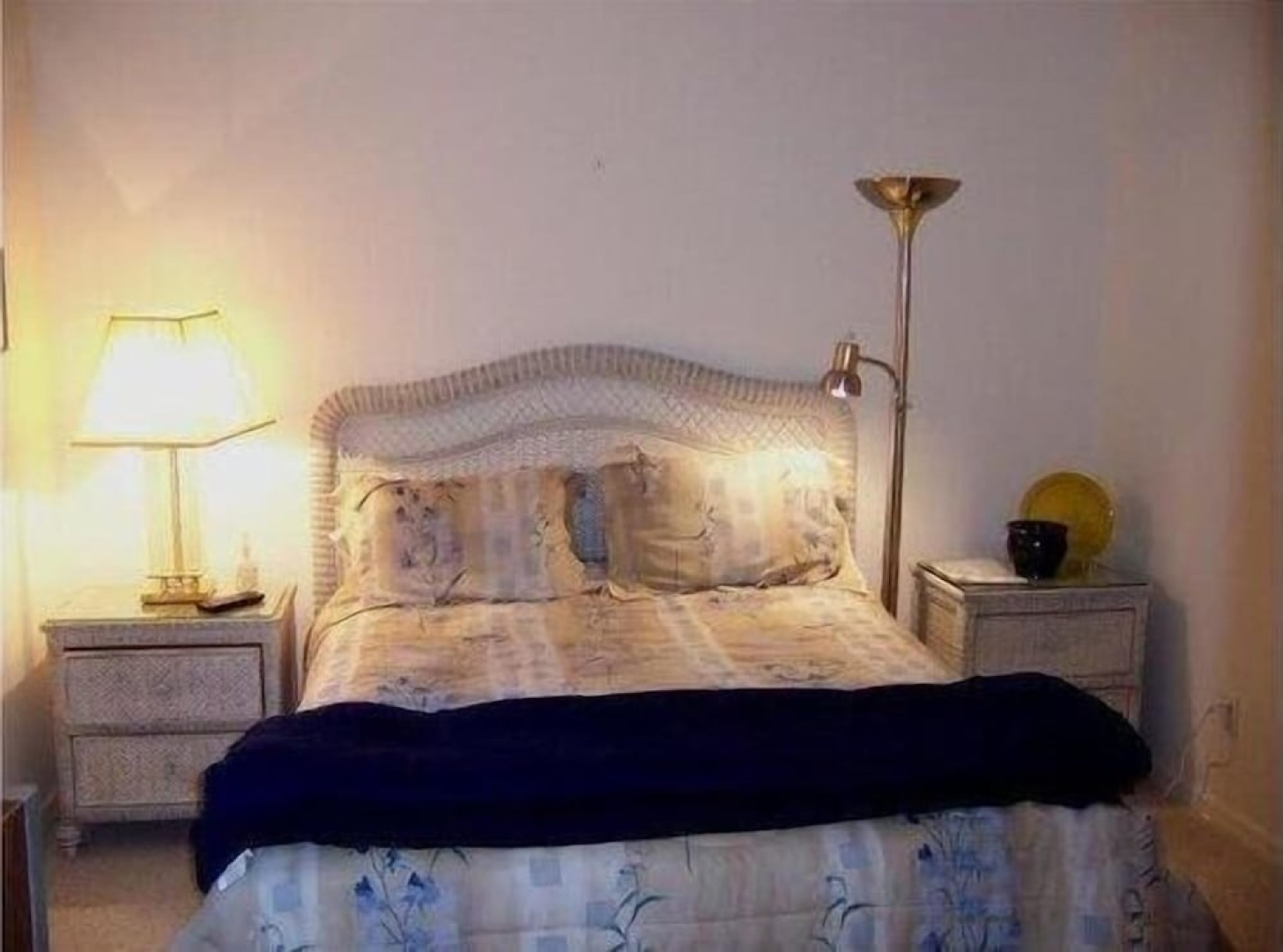 Paul's Lighthouse Bay Condo