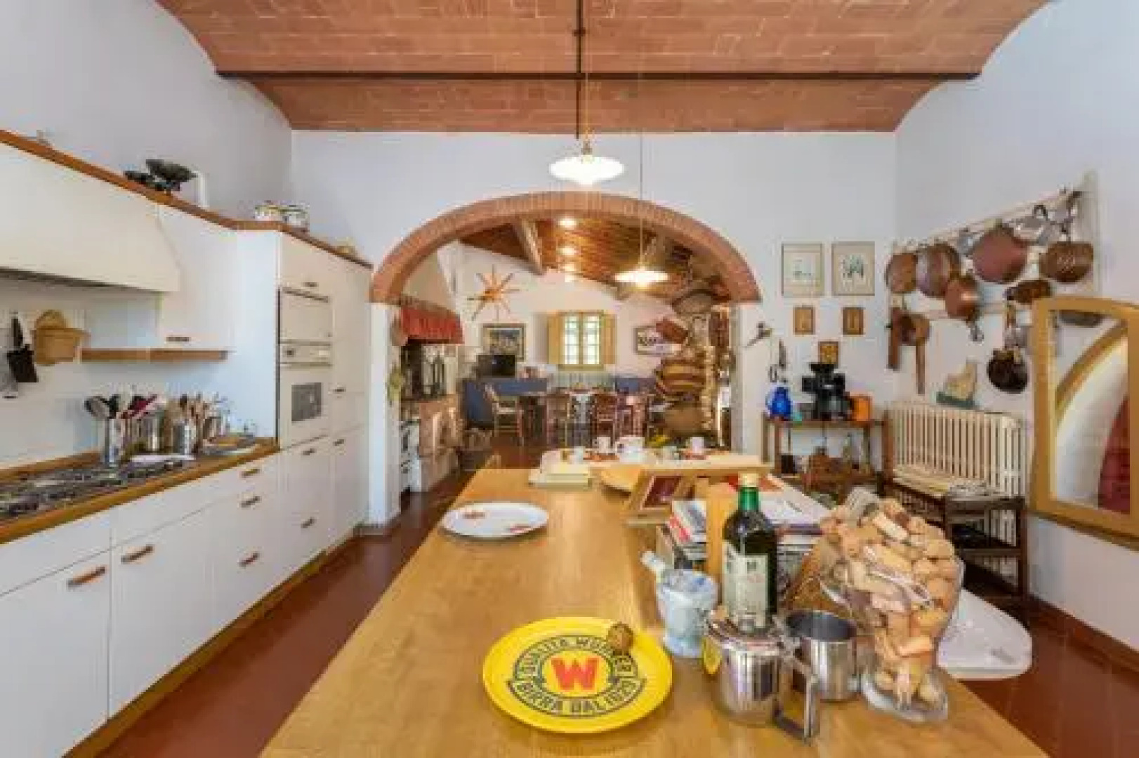 Ginestraio in Sant'Albino