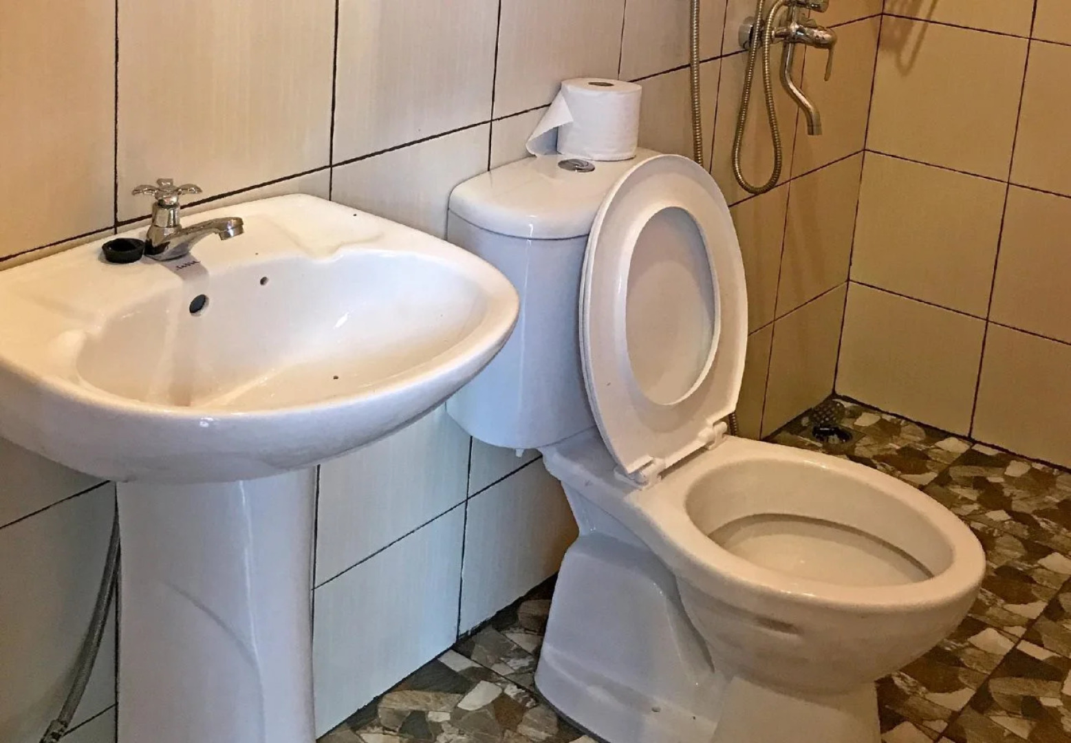 Happy Garden Resort - Hostel