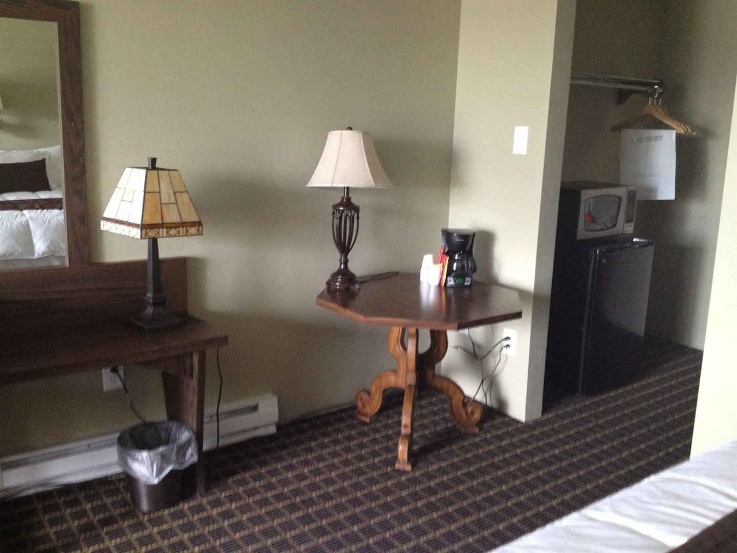 Bozeman Lewis & Clark Motel