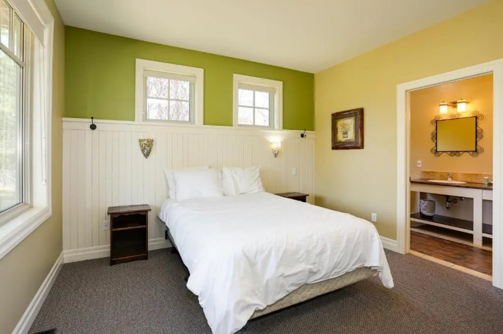 Blue View 8 Prima Chalet 84151