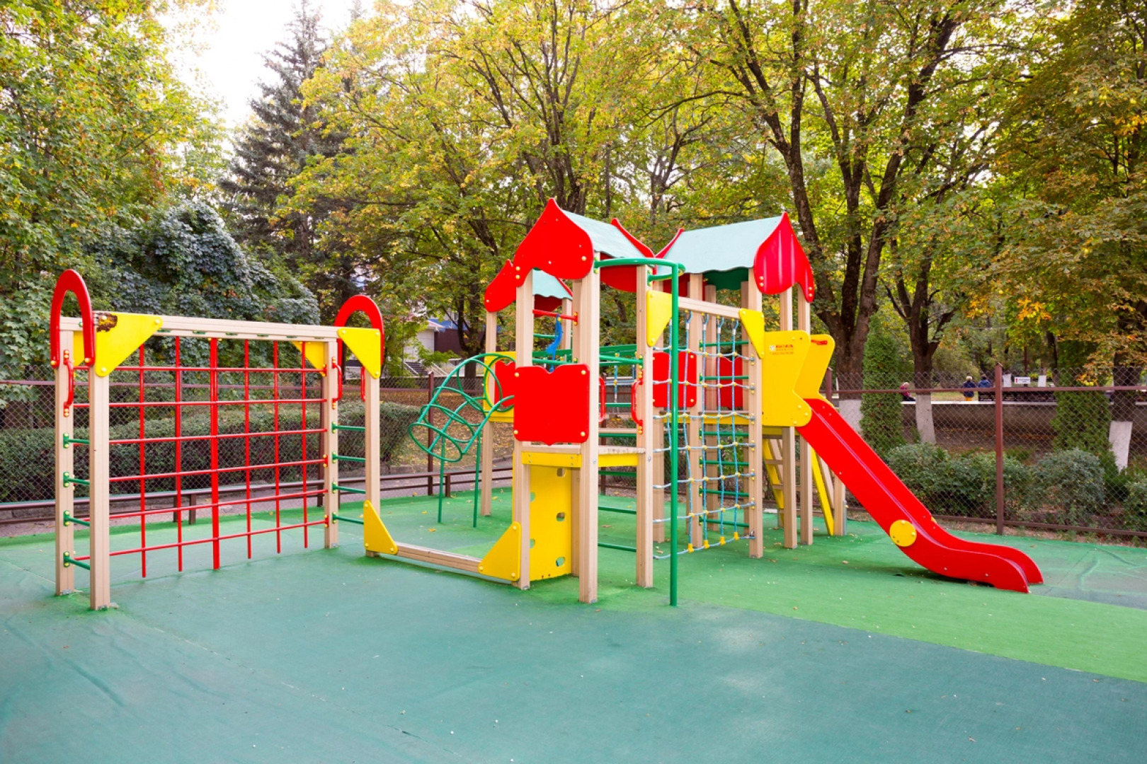 Lesnaja Poljana (Pjatigorsk)