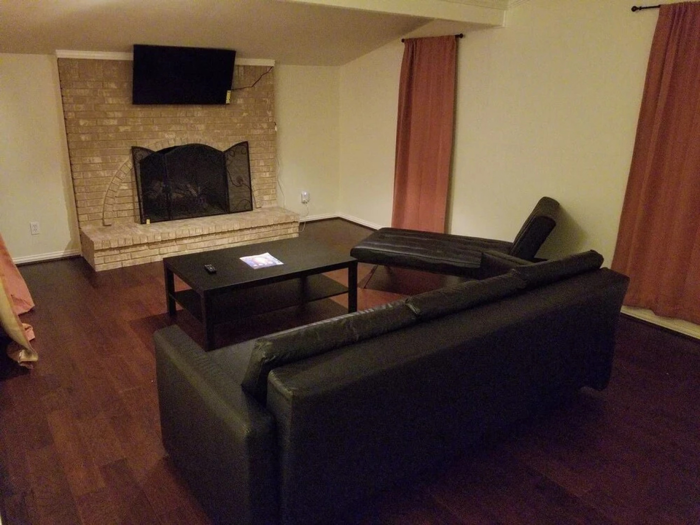 Beautiful Home in Garland Texas Holiday home 4