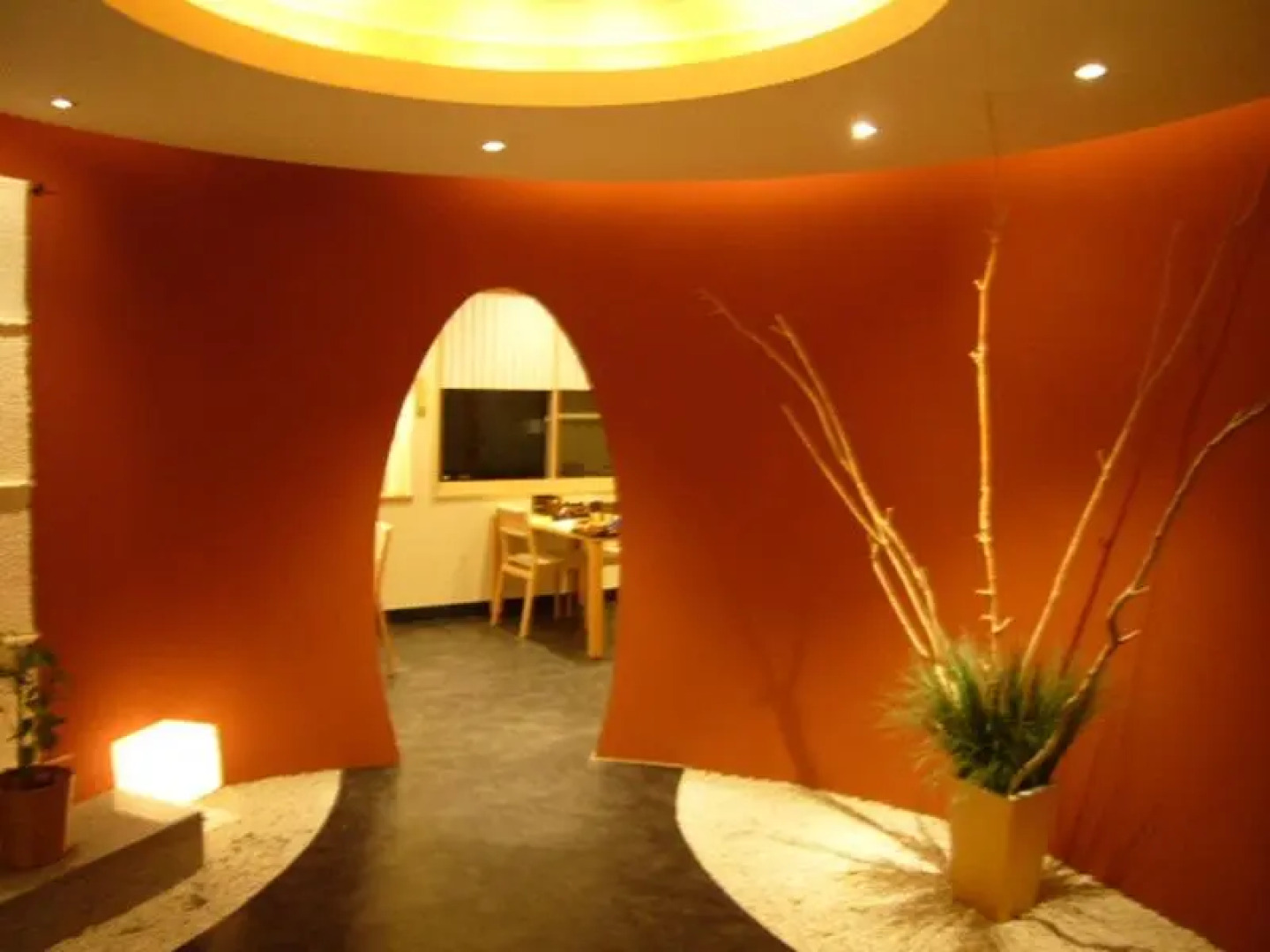 Yumeguri No Yado Matsunoya Kasen Guest House