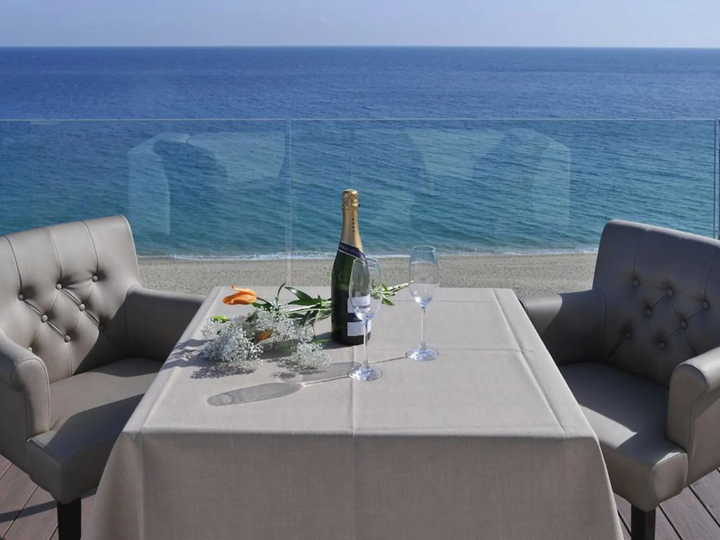 Cosmopolita Hotel Boutique & Spa