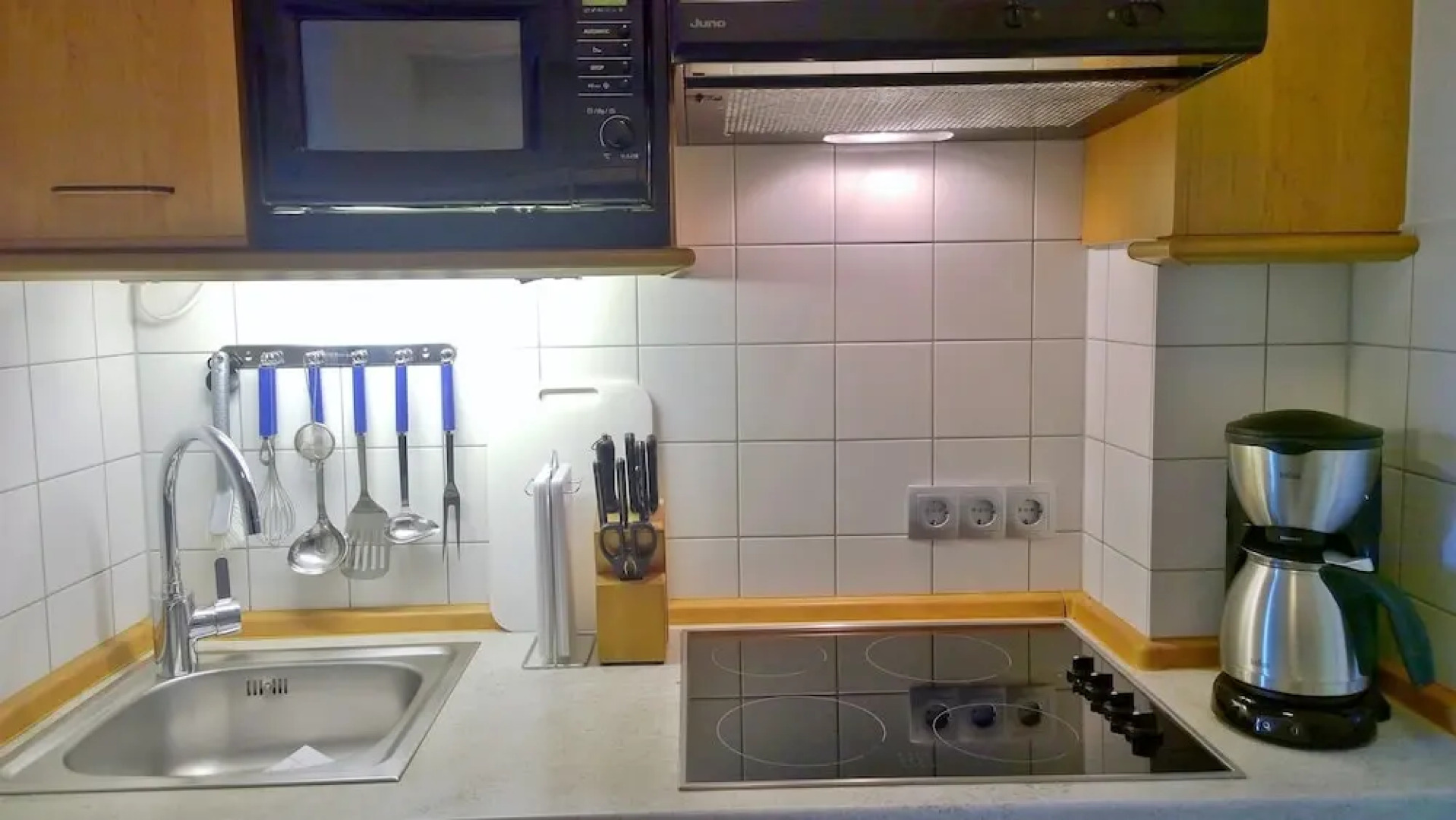 Ostsee Micro Ferienappartements