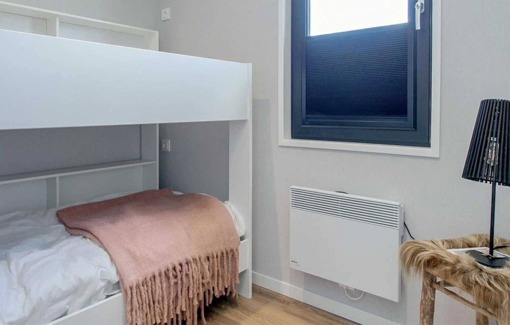 Stunning Home in Voorthuizen With Jacuzzi, Wifi and 2 Bedrooms