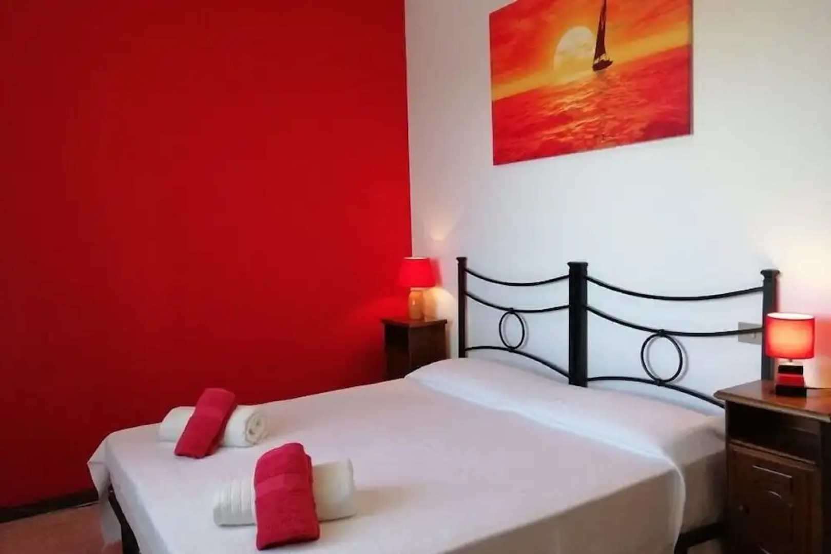 Agriturismo Verdicchio