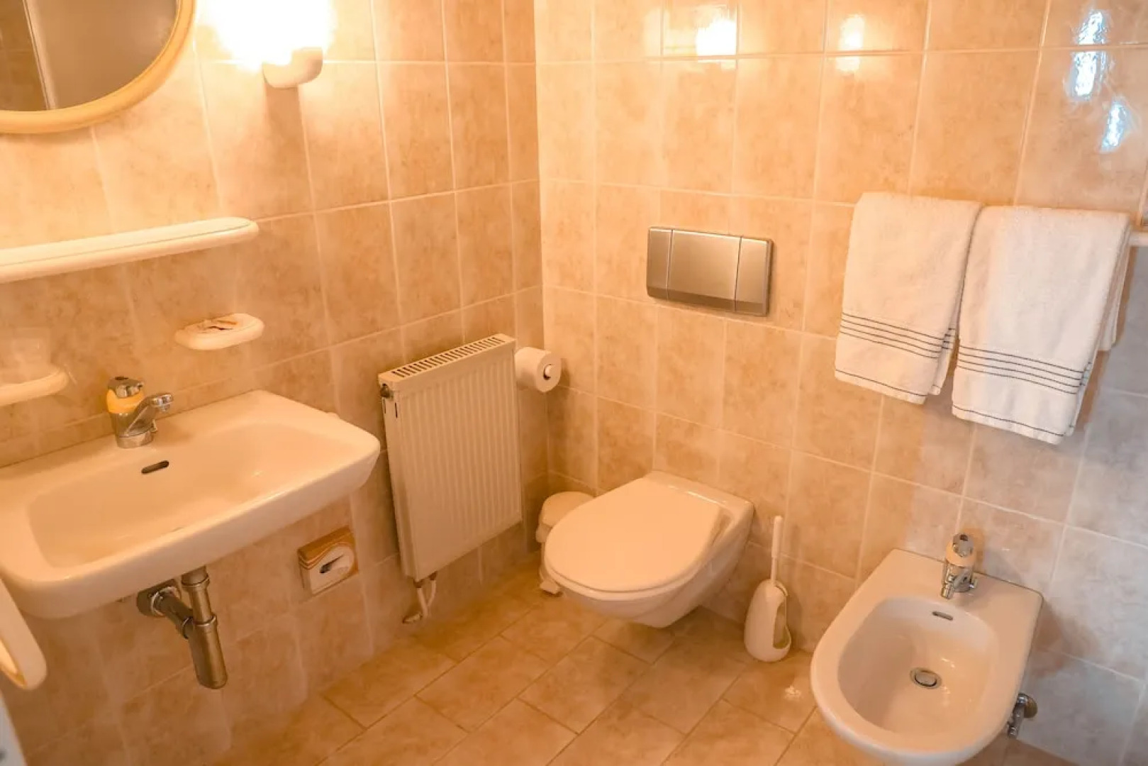 Parkhotel Beatenberg