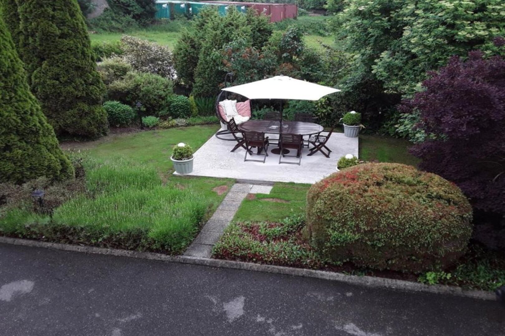 Riverview House Bed & Breakfast