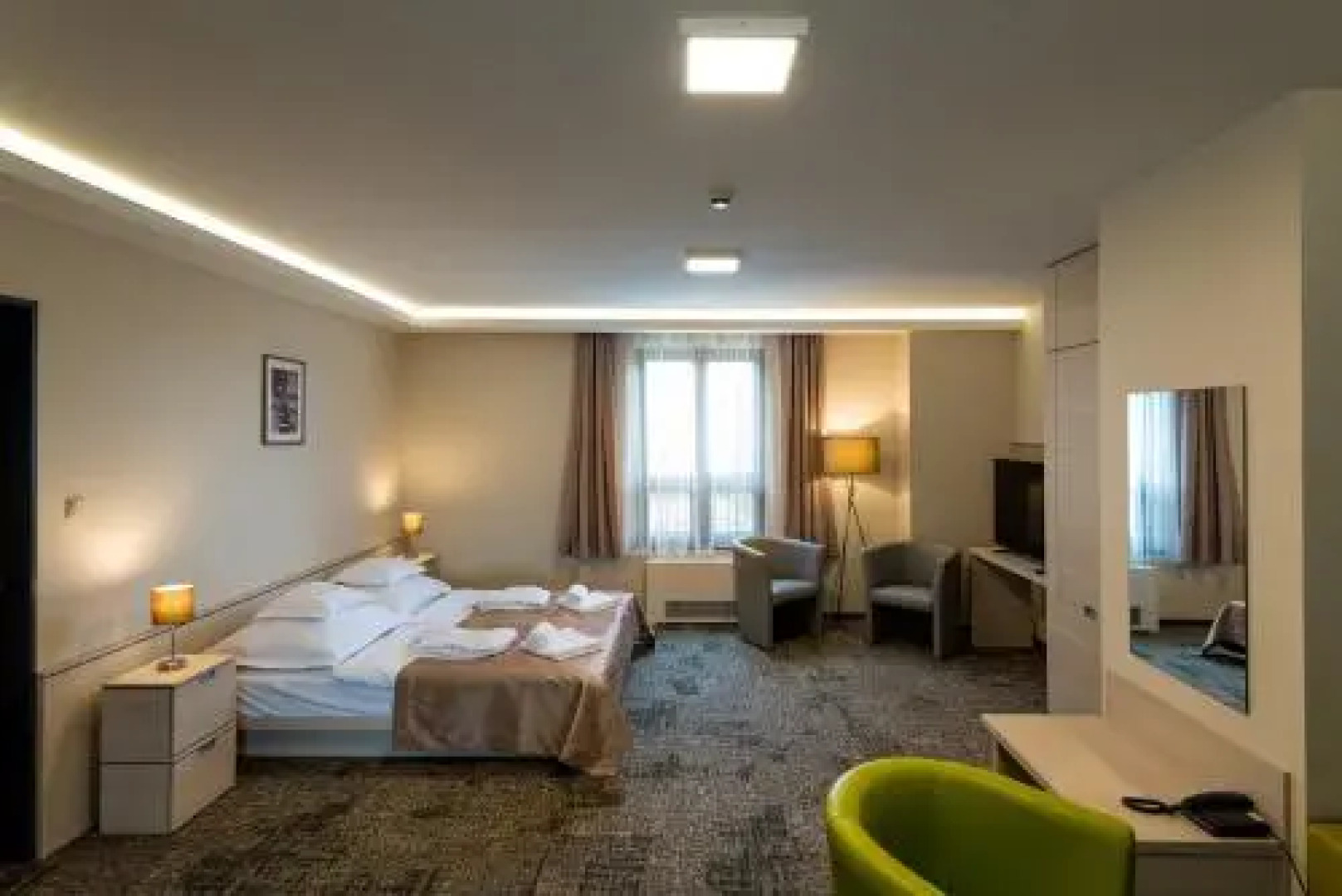 Thermal Hotel Balmaz