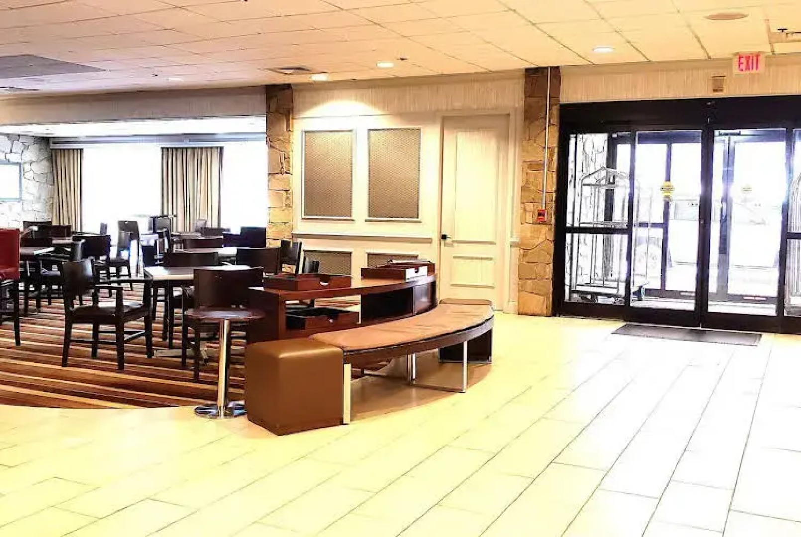 Sheraton Providence Airport