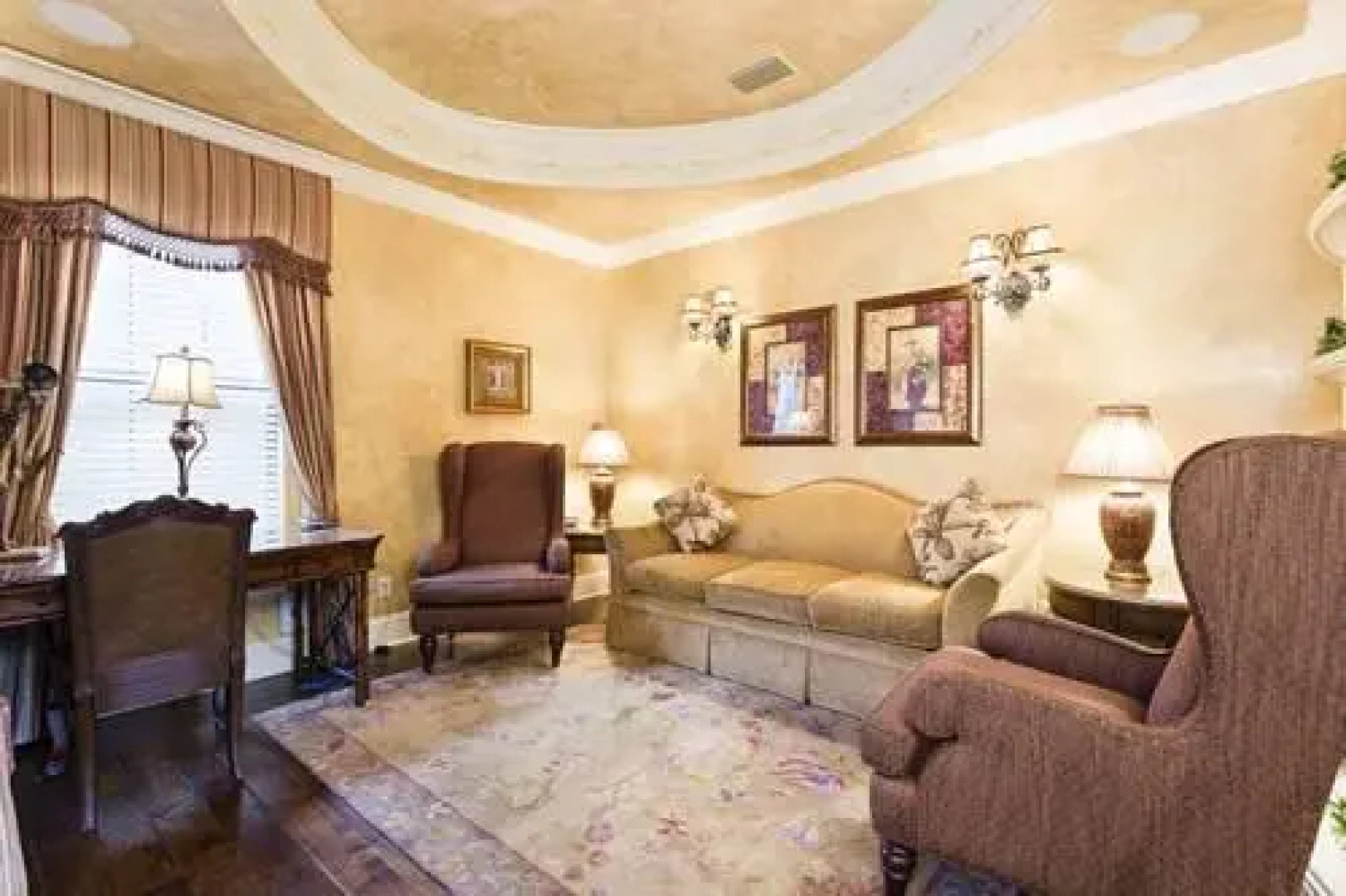 Villa W083 Gathering Reunion Resort