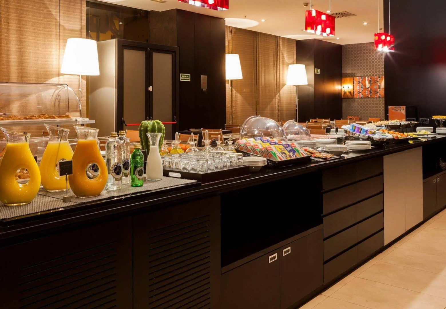 AC Hotel Algeciras by Marriott