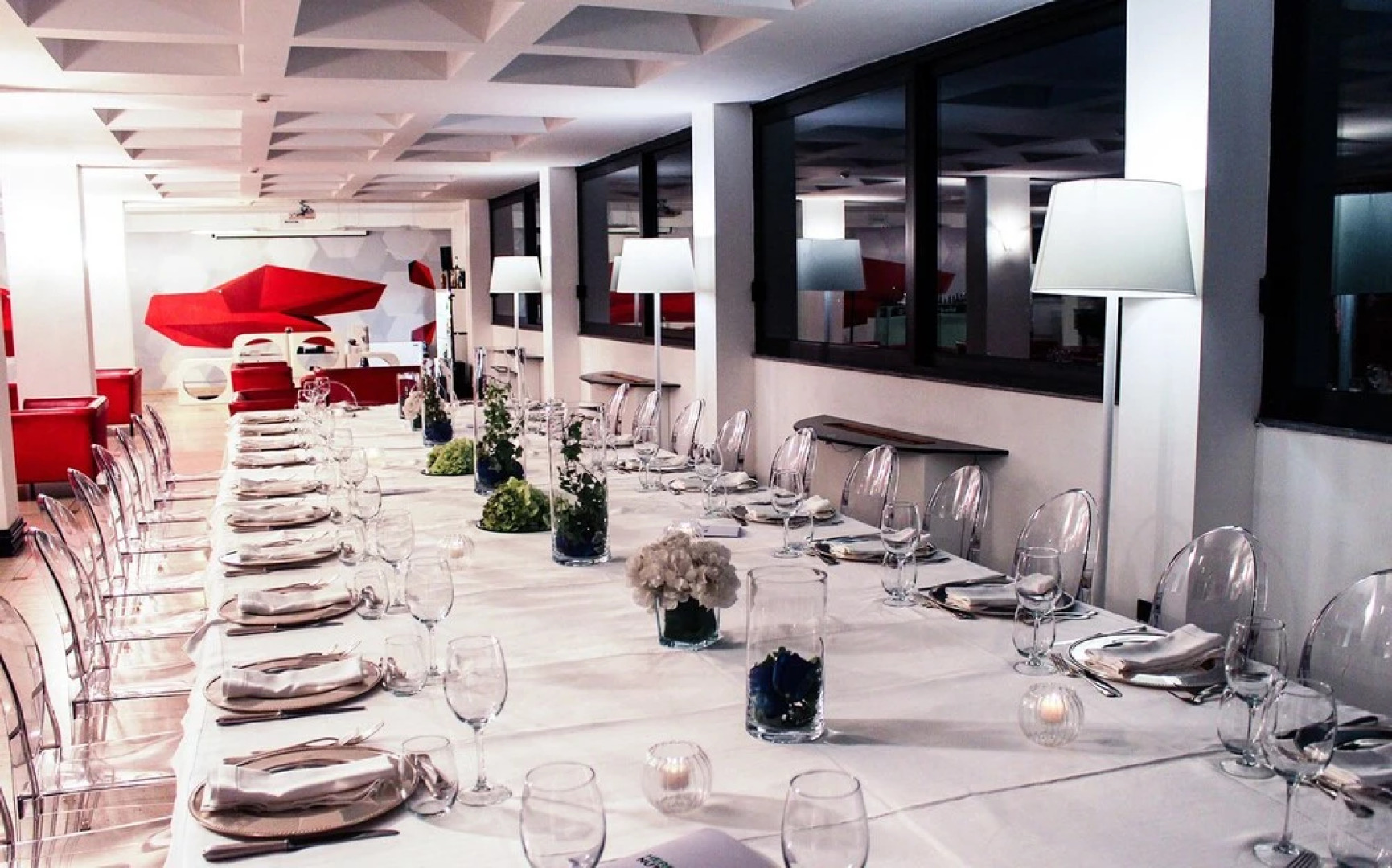 Hotel De La Ville Avellino